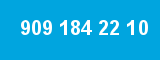 909 184 22 10